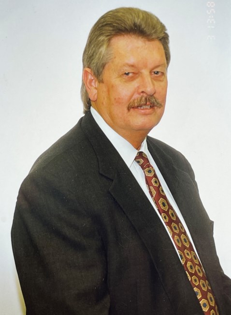 Obituary of William Clinton Wallingsford