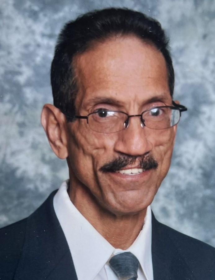 Gamaliel Rosado Obituary New City, NY