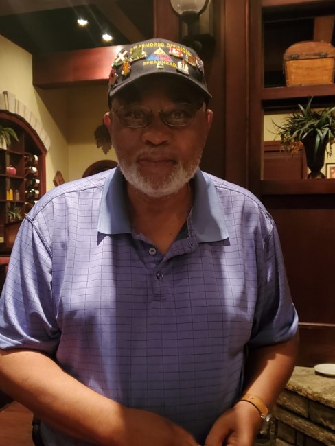 Obituary of John Foster