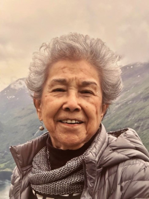 Avis de décès de Maria A. Miner