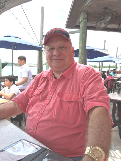 Obituary of Louis John Theis Jr.