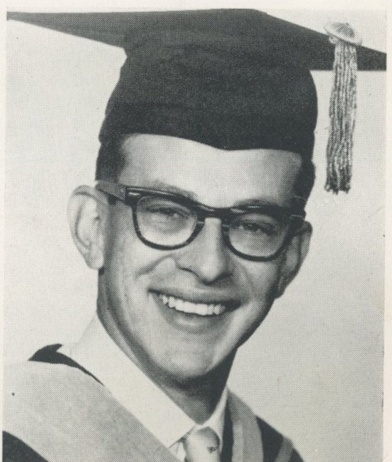 Obituary of Dr. Walter D. Randall Jr.