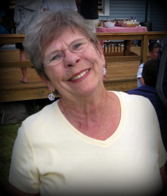 Obituary of Bonnie J. Lyngle