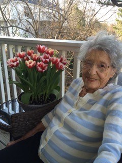 Obituary of Victoria Iris "Vic" Del Valle Kreher