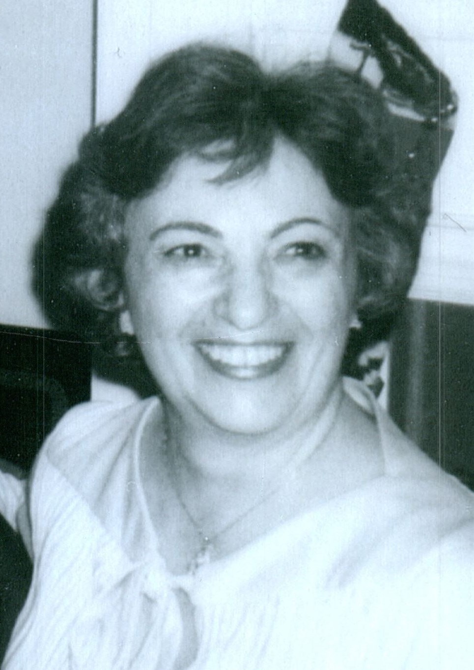 Obituary of Nancy E. Milone Panebianco