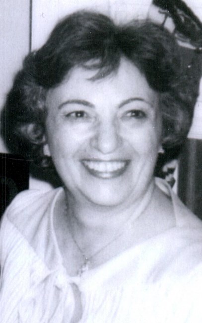 Obituary of Nancy E. Milone Panebianco