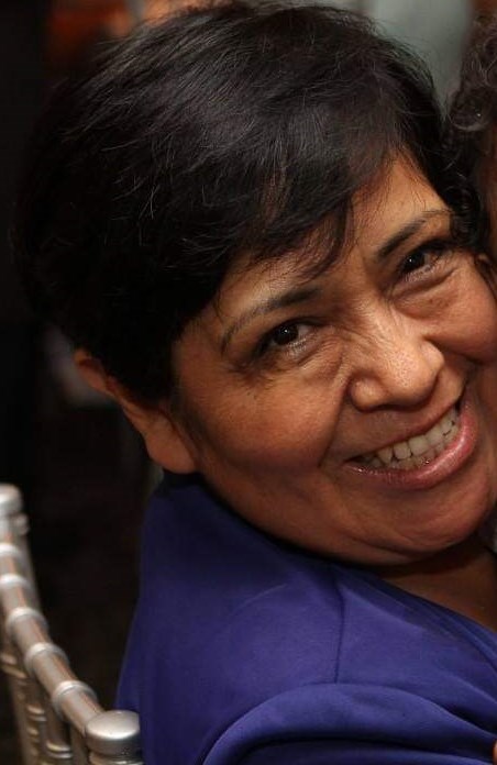 Obituary of Rebeca Ramirez