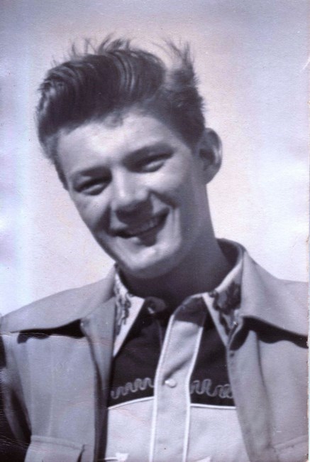 Obituary of Jack "Jiggs" Ziller