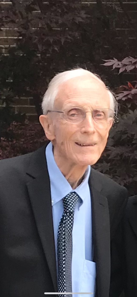 Obituary of LeRoy A. Olson