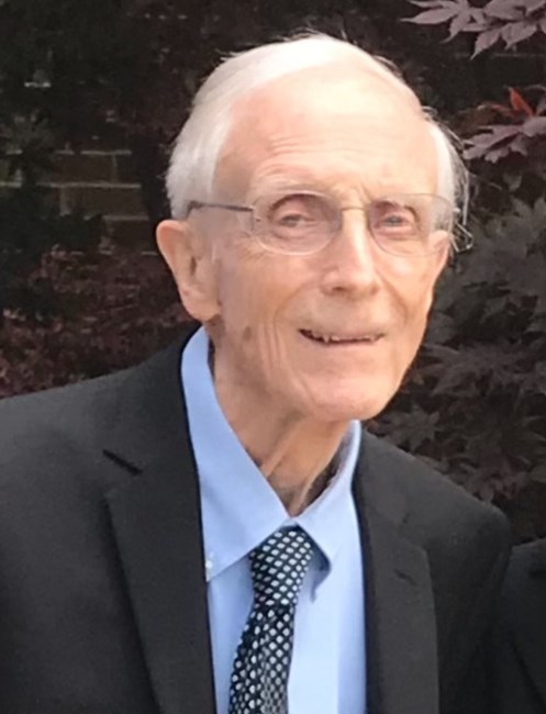 Obituary of LeRoy A. Olson