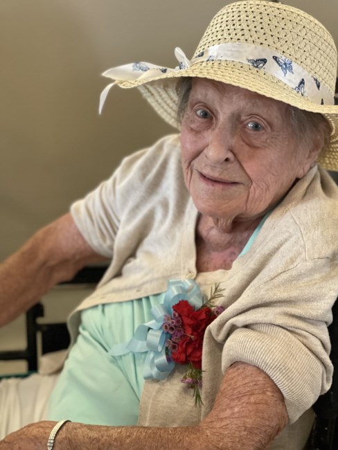 Obituary of Dona Ree Sweeney