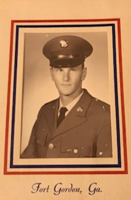 Obituary of Julian Clay Moreland