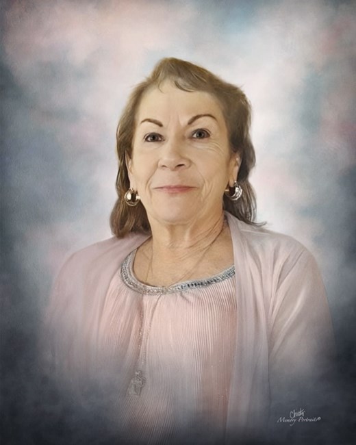 Obituary of Maria Perez