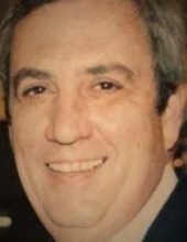 Obituary of John Gregory Hamilton