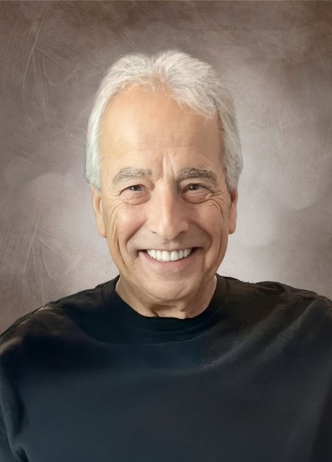 Avis de décès de Michel Langlois