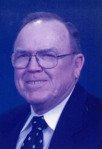 Obituary of Jack W Boswell