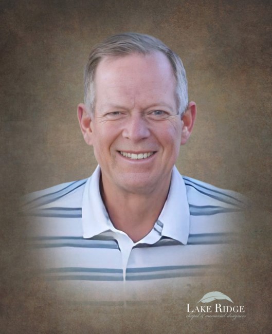 Obituary of Mike Tomlinson