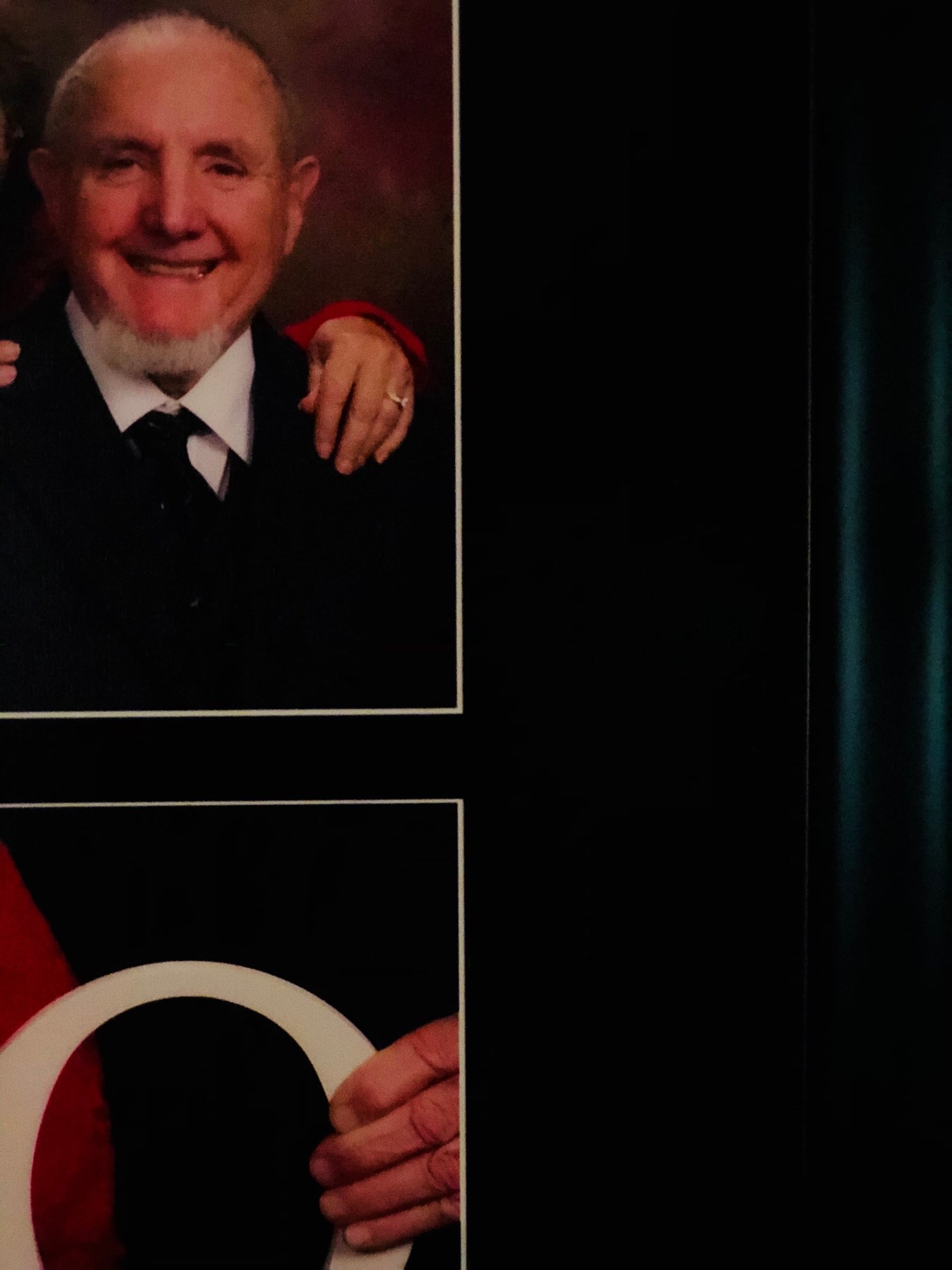 Obituary of John Paul Owens