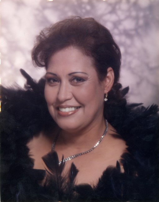 Obituary of Virginia Sosa