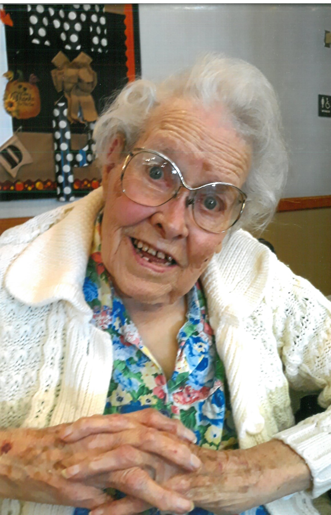 Winnie Evelyn Tucker Obituary Lubbock, TX