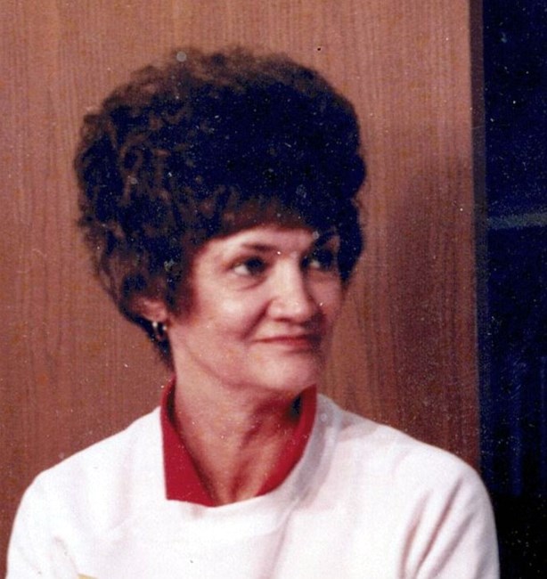 Obituary of Nancy Lee Harris