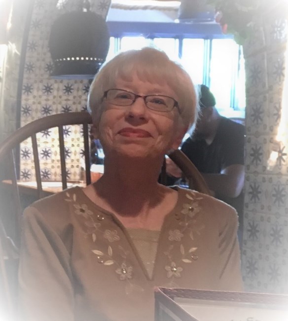 Obituary of Elaine Misiewicz de la Vega