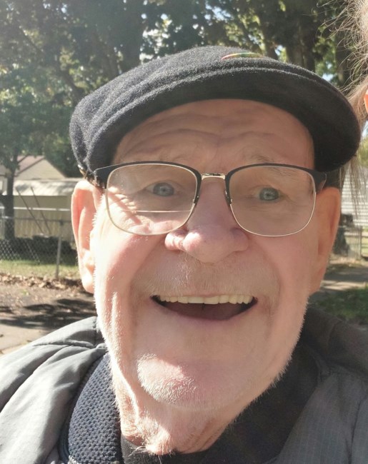 Obituary of William Edward Dickman Sr.