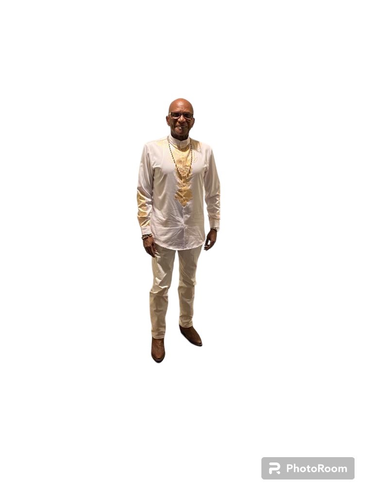 Obituary of Pascal Albert