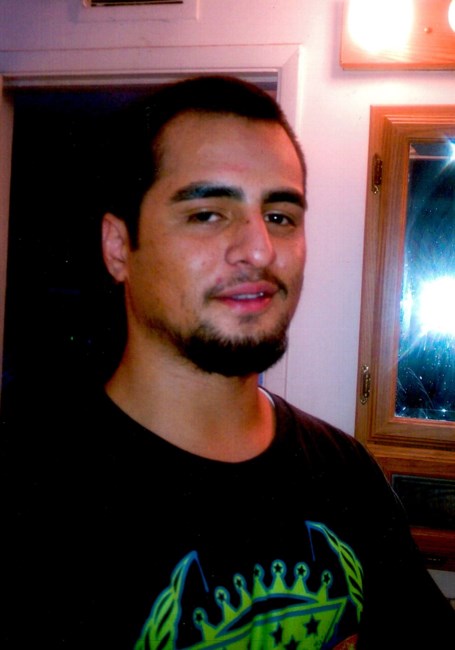 Obituary of Darren Epafala McCarthy