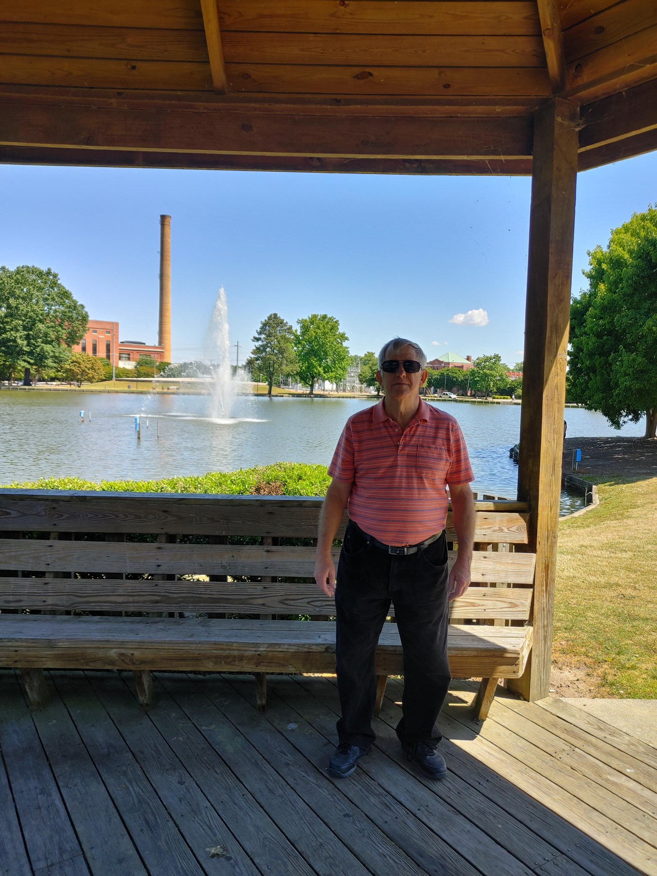 Avis de décès de Joseph Bennett Williams