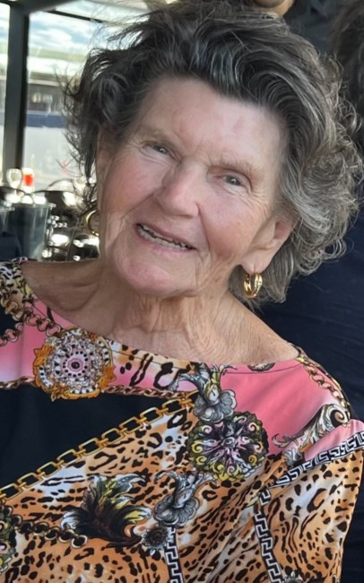 Obituary of Judith McWherter Lowe