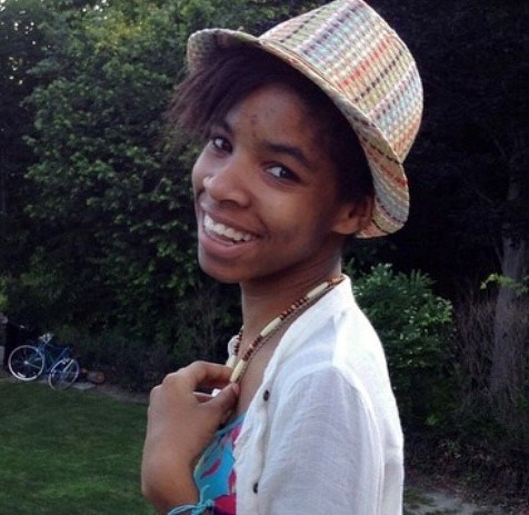 Obituary of Jazzmin Marie Spindler