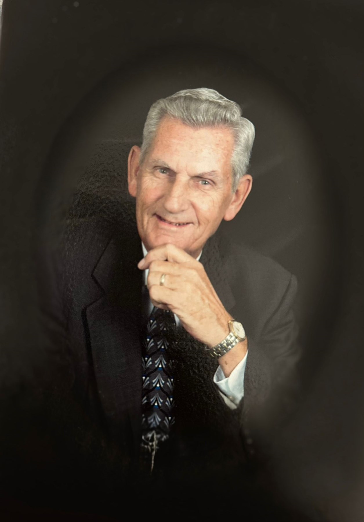 Obituario de David Lee De Minck