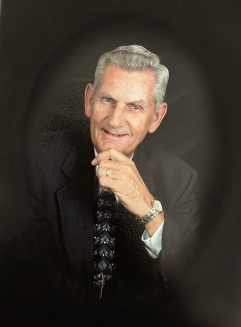 Obituary of David Lee De Minck