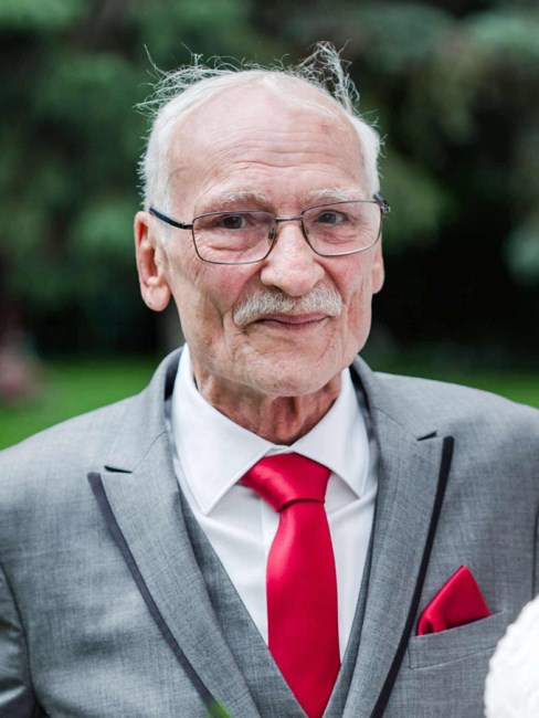 Obituario de Michel "Mike" Gagnon