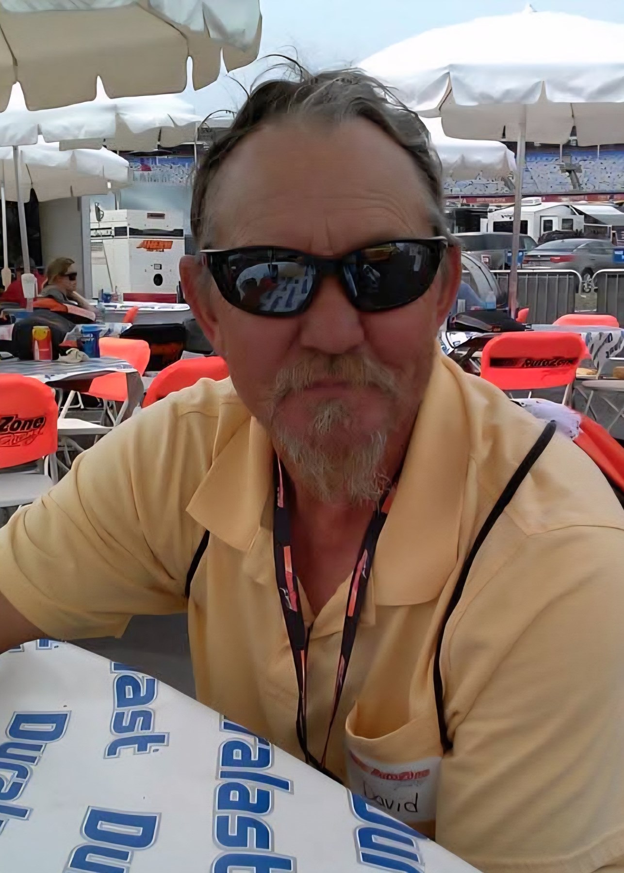 Obituary of David W. McGaha