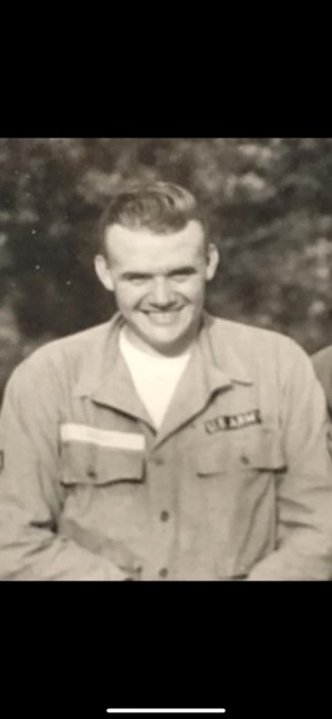 Avis de décès de Philip J. Larson, Jr.