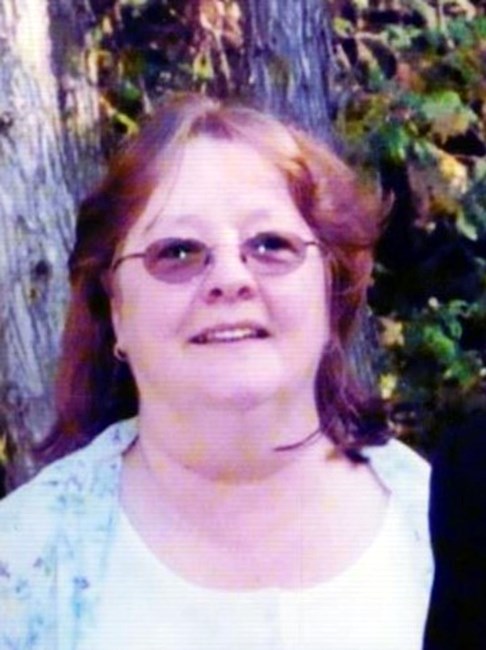 Obituary of Phyllis E. Garman