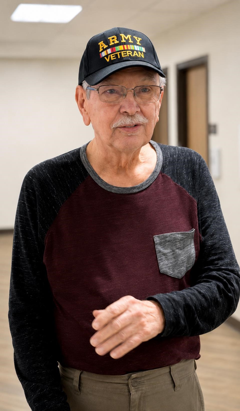 Obituary of Robert Samuel Scott