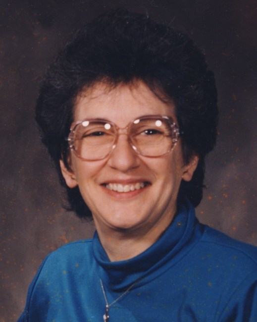 Obituary of Barbara Stanton
