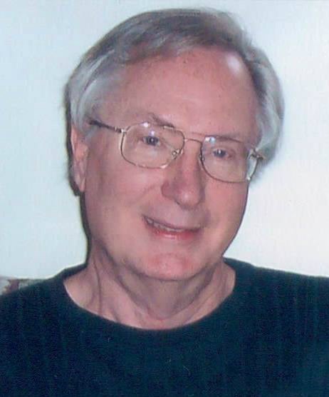 Obituary of Orville John "Rusty" Smith Jr.