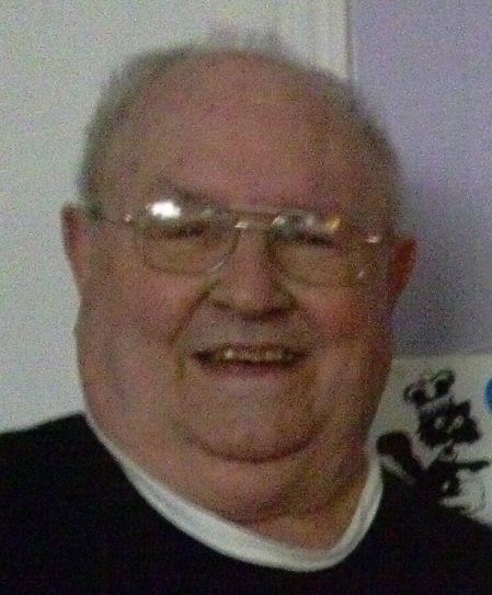 Obituario de Mr. Edwin Dixon