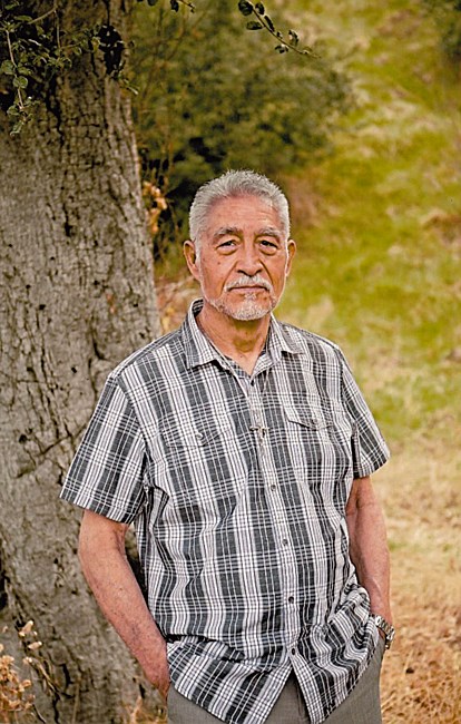 Obituary of Gilbert Joseph Apodaca