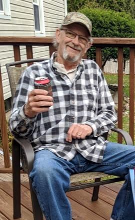 Obituary of Gary Gale Goodell