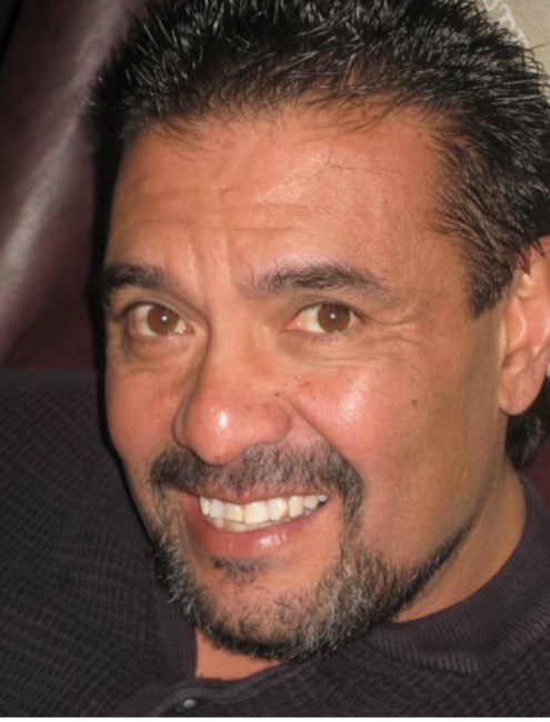 Obituary of Mark Christopher Price