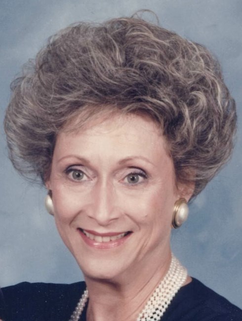 Obituario de Beverly Ann Stone