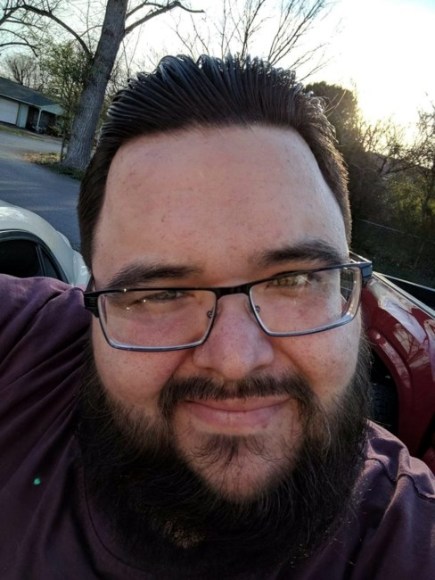 Obituary of Jonathan "Chief Littlepaw" Ray Glass