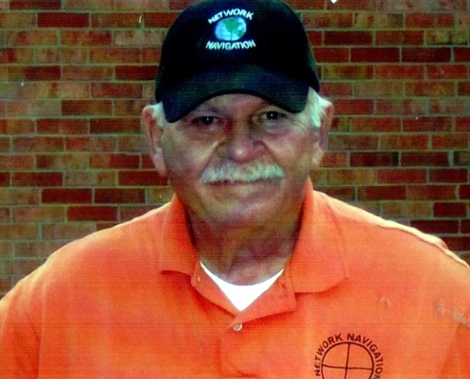 Obituary of Sidney Allen Lumpkin Jr.