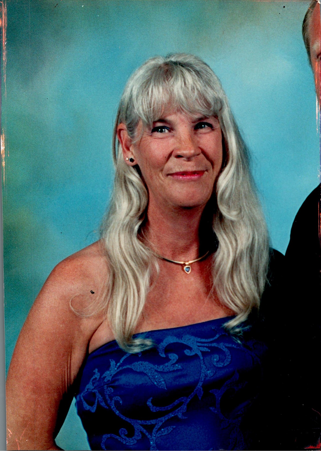 Obituary of Patricia Ann Warner