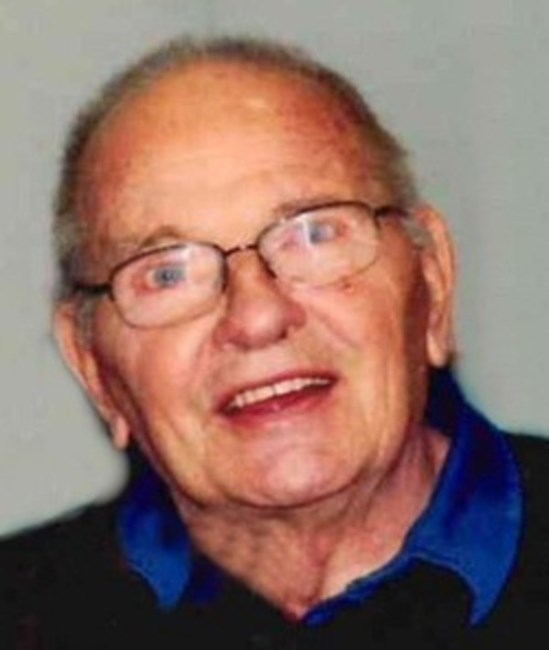 Obituary of Hubert H. "Herb" Schwank